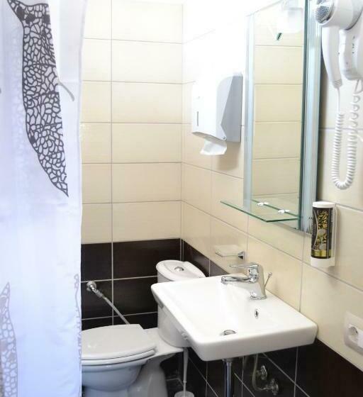 Open Doors Bed & Breakfast