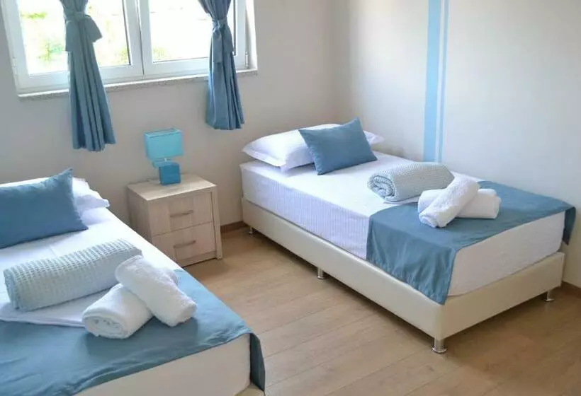 Open Doors Bed & Breakfast