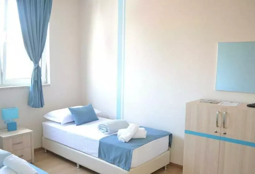 Open Doors Bed & Breakfast