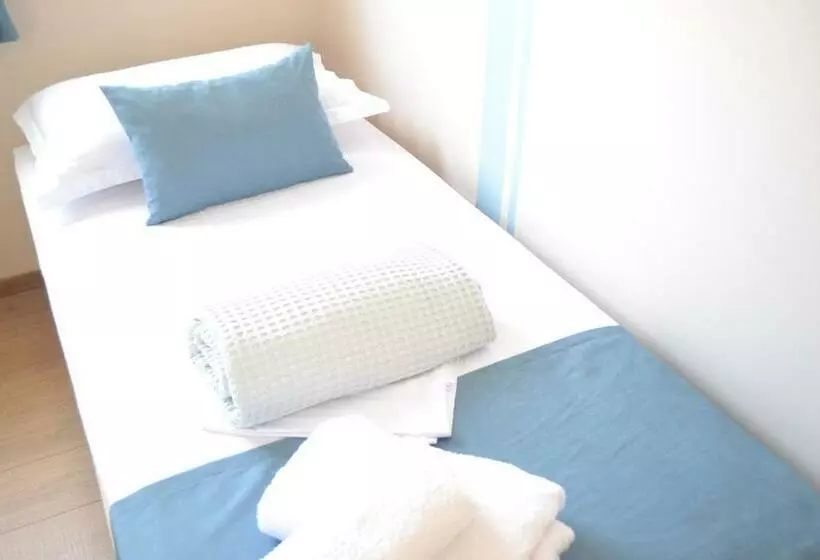 Open Doors Bed & Breakfast