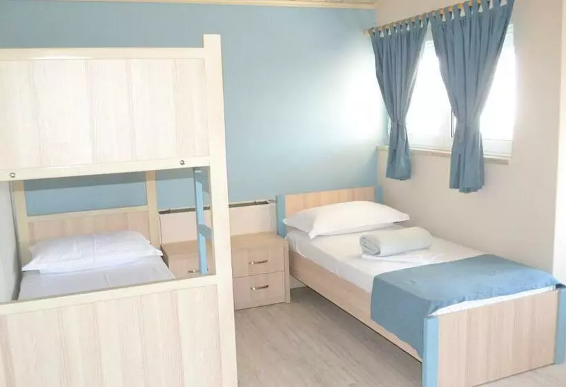 Open Doors Bed & Breakfast