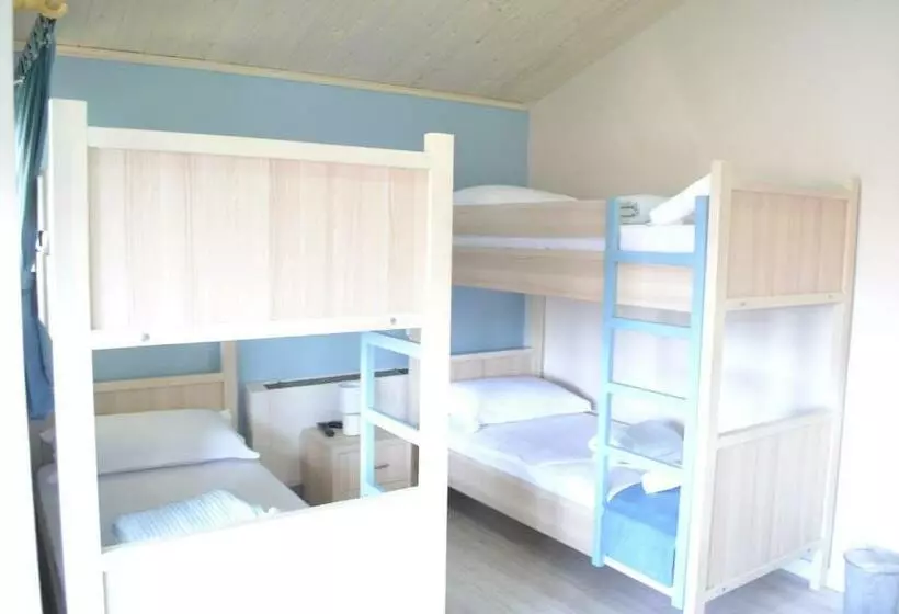 Open Doors Bed & Breakfast