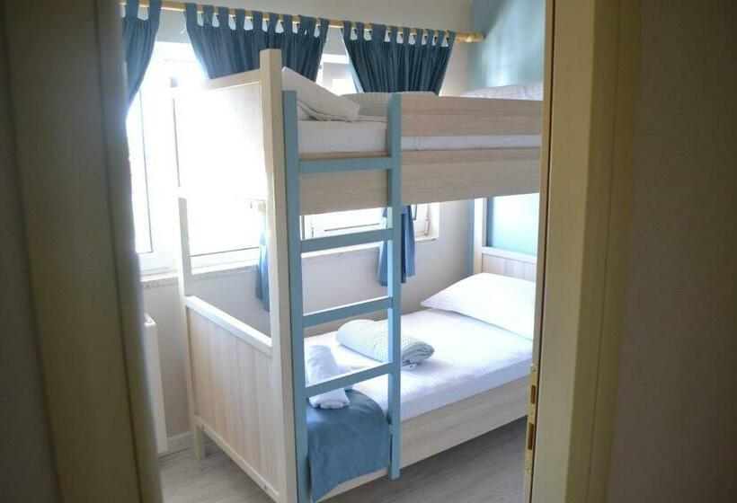 Open Doors Bed & Breakfast