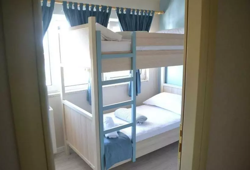 Open Doors Bed & Breakfast