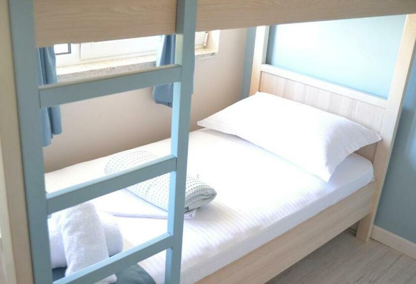 Open Doors Bed & Breakfast