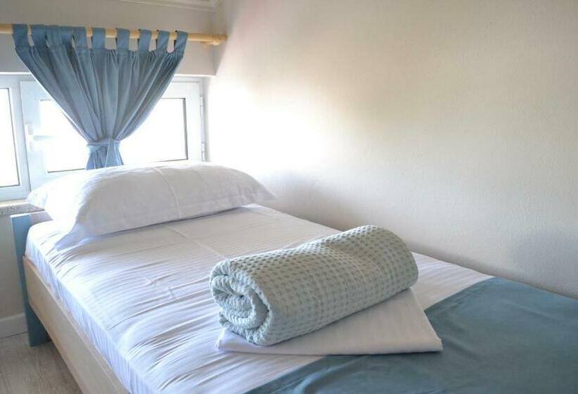 Open Doors Bed & Breakfast