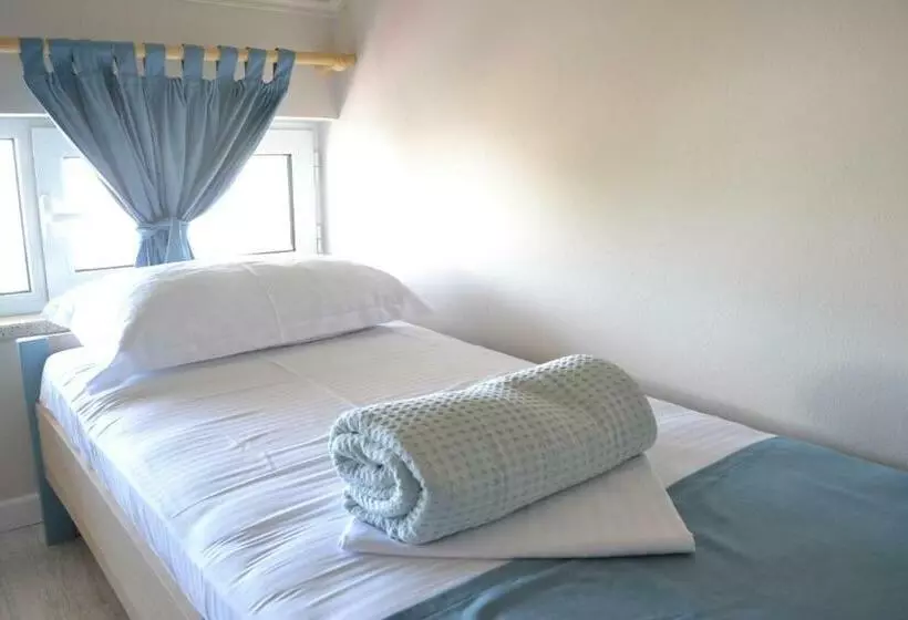 Open Doors Bed & Breakfast