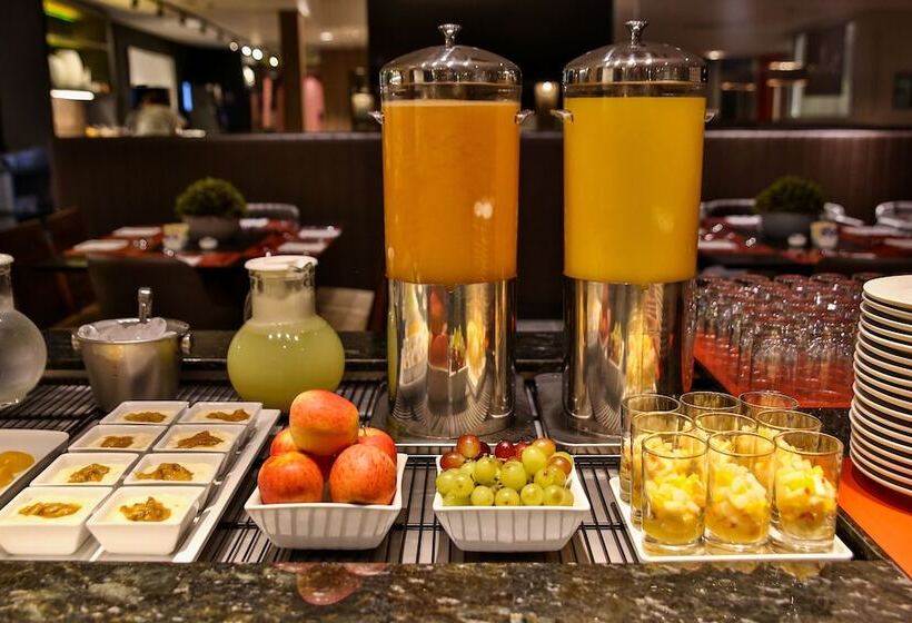 Quality Hotel Blumenau