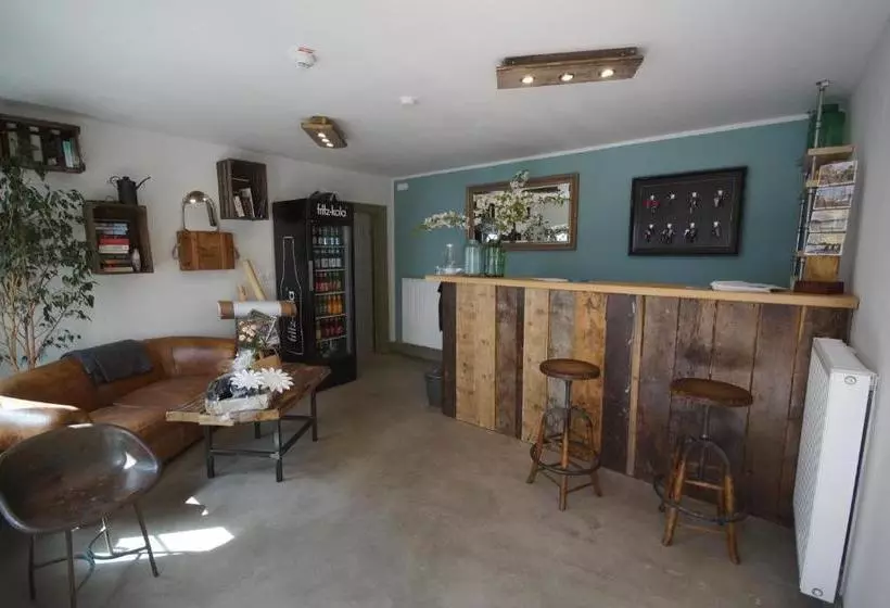 Seemannsheim Hostel Flensburg