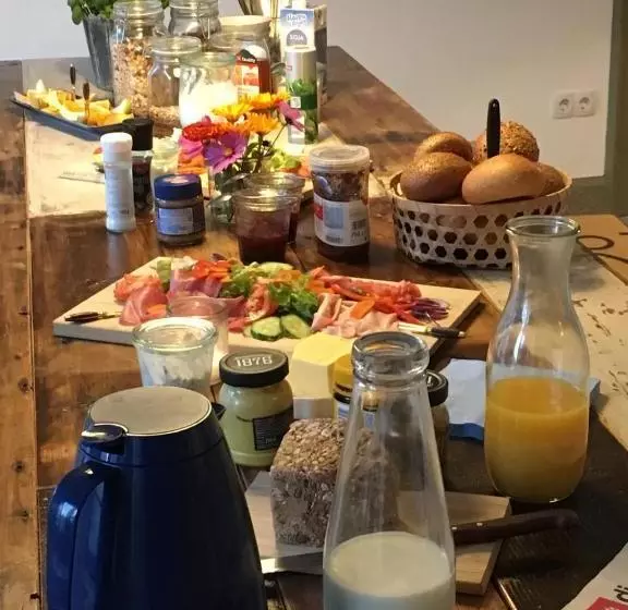 Seemannsheim Hostel Flensburg