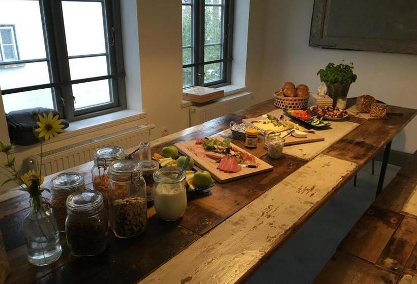 Seemannsheim Hostel Flensburg