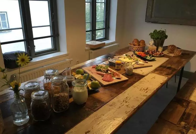 Seemannsheim Hostel Flensburg