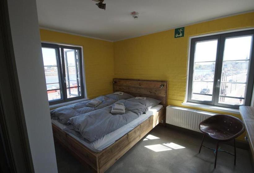 Seemannsheim Hostel Flensburg