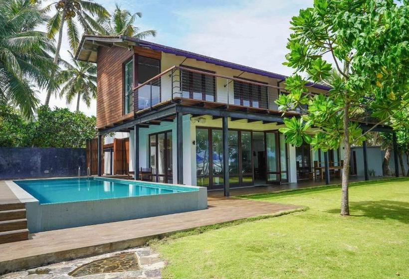 הוסטל Solas Surf