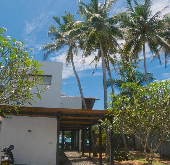 הוסטל Solas Surf