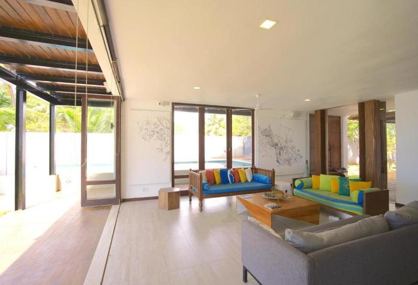 הוסטל Solas Surf