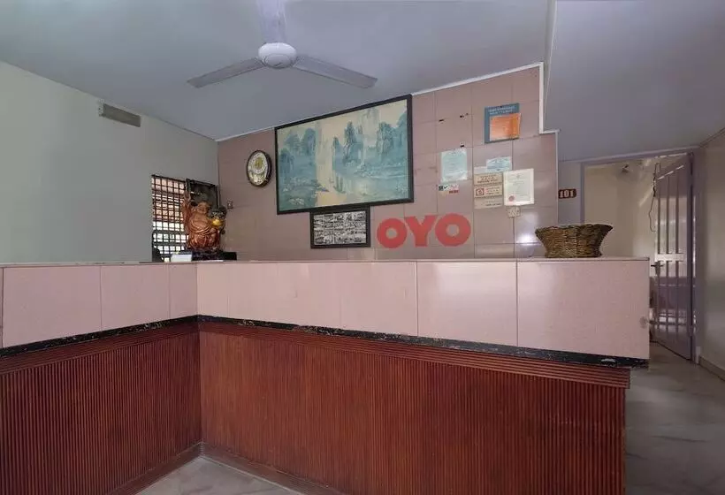 هتل O Lumut Villa Inn