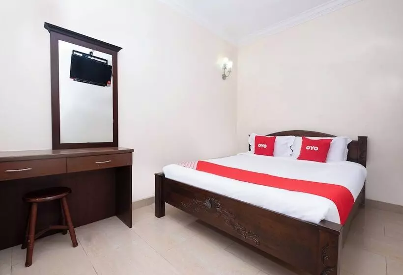 هتل O Lumut Villa Inn
