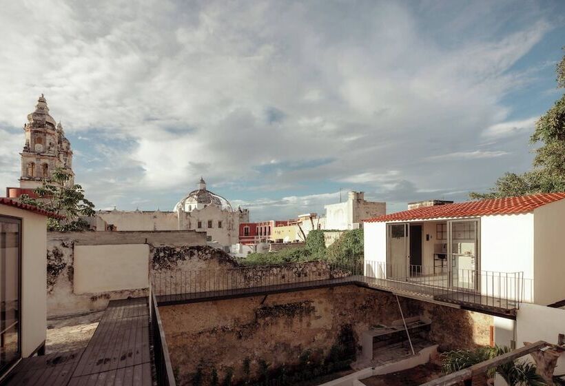 Hotel Boutique Casa Jade