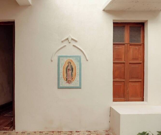 Hotel Boutique Casa Jade