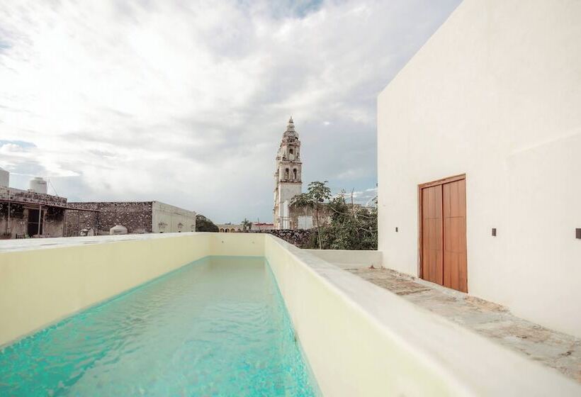 Hotel Boutique Casa Jade