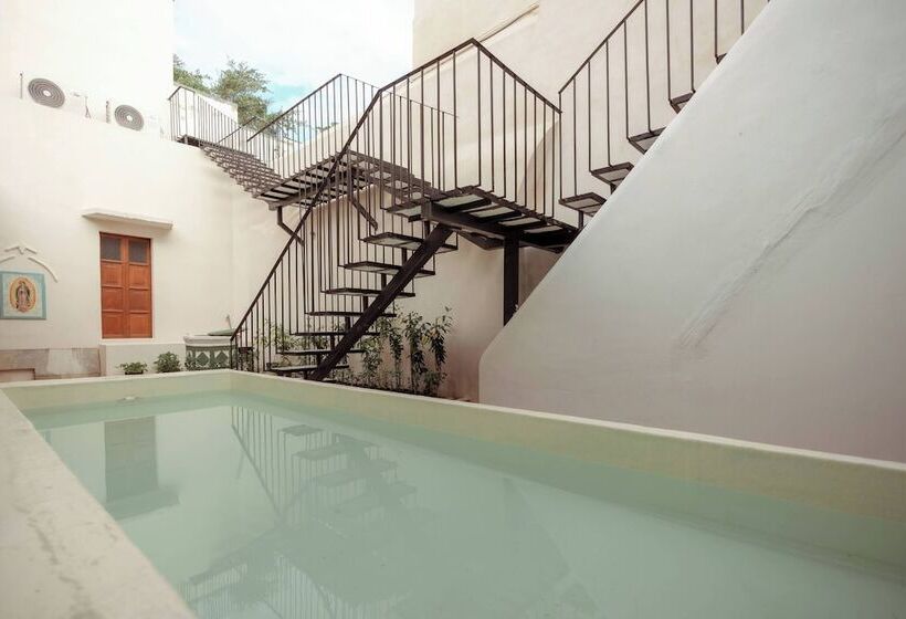 Hotel Boutique Casa Jade