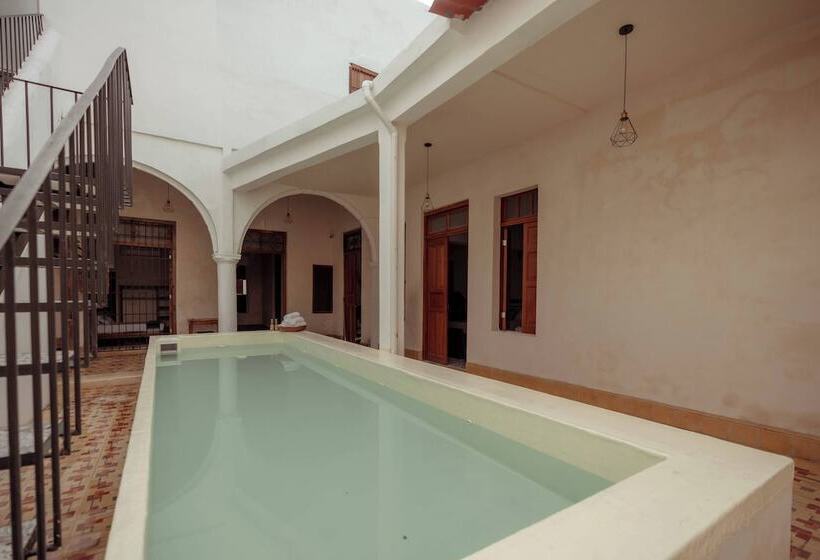 Hotel Boutique Casa Jade