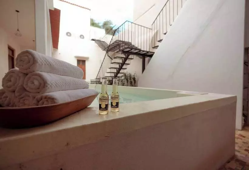 هتل Boutique Casa Jade