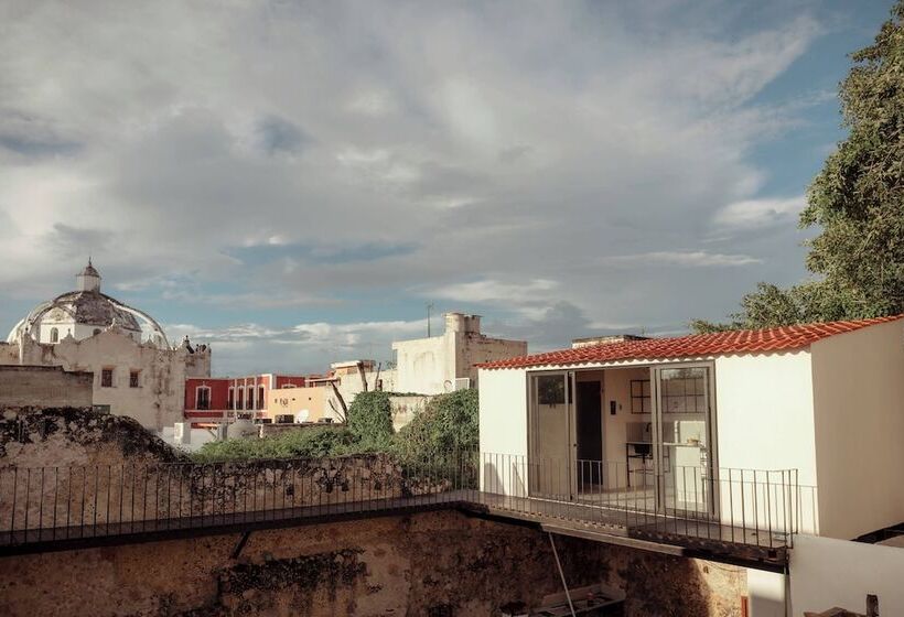 Hotel Boutique Casa Jade