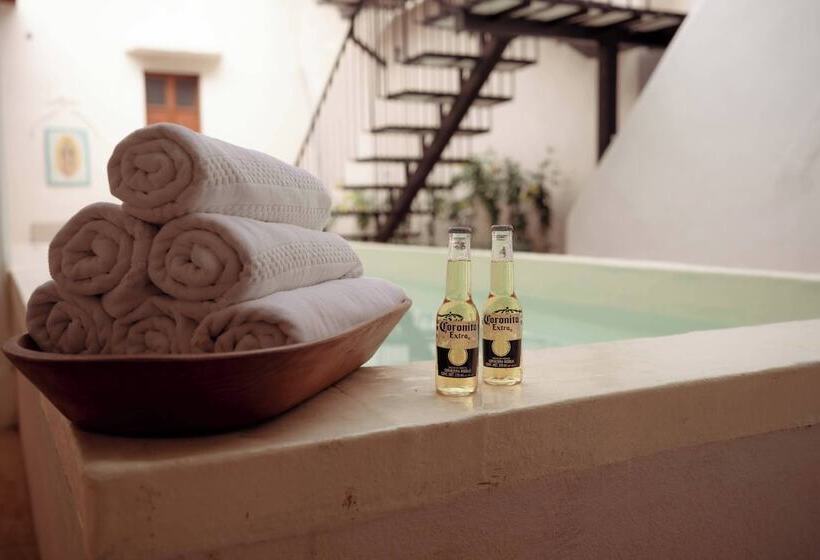 Hotel Boutique Casa Jade