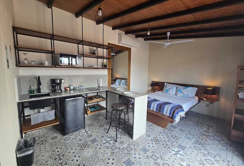 Hotel Boutique Casa Jade