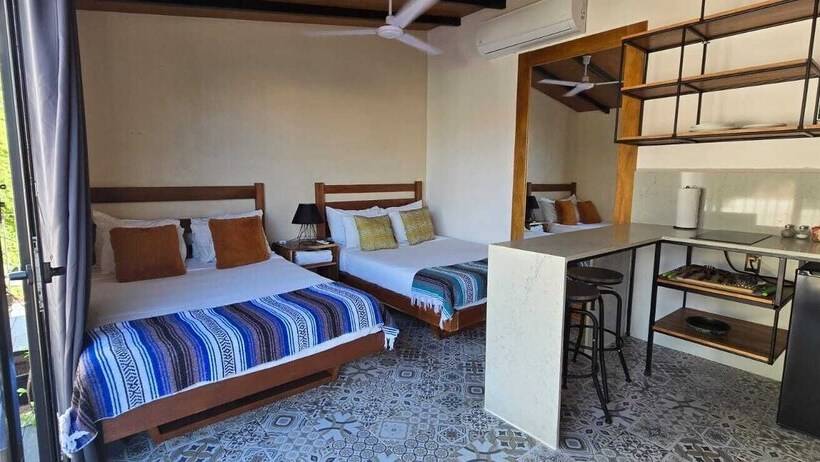 Hotel Boutique Casa Jade