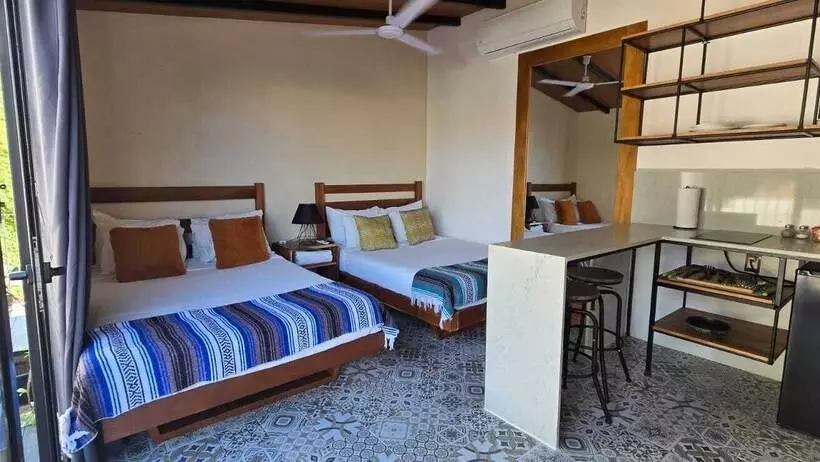 هتل Boutique Casa Jade