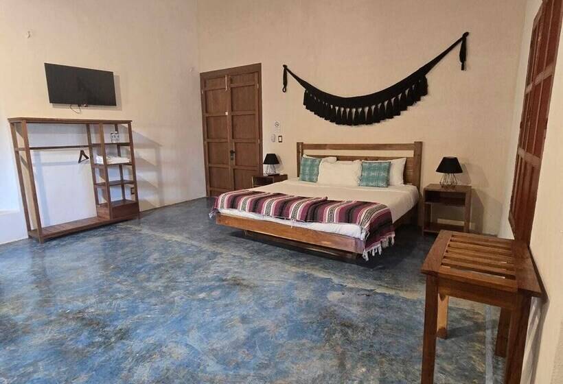 Hotel Boutique Casa Jade