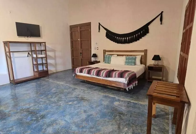 هتل Boutique Casa Jade