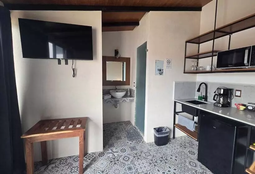 هتل Boutique Casa Jade