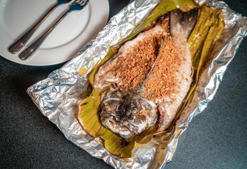 Aman Tioman Beach Resort