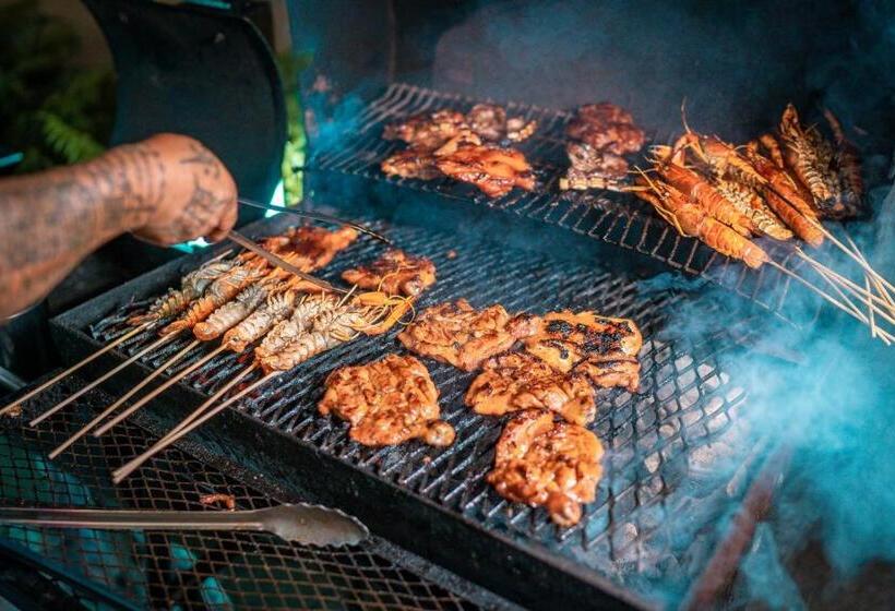 Aman Tioman Beach Resort