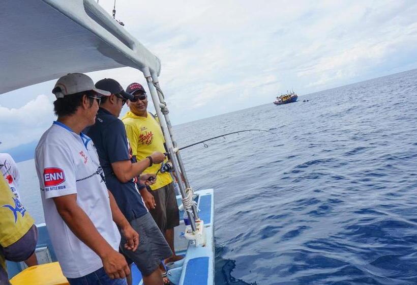 Aman Tioman Beach Resort