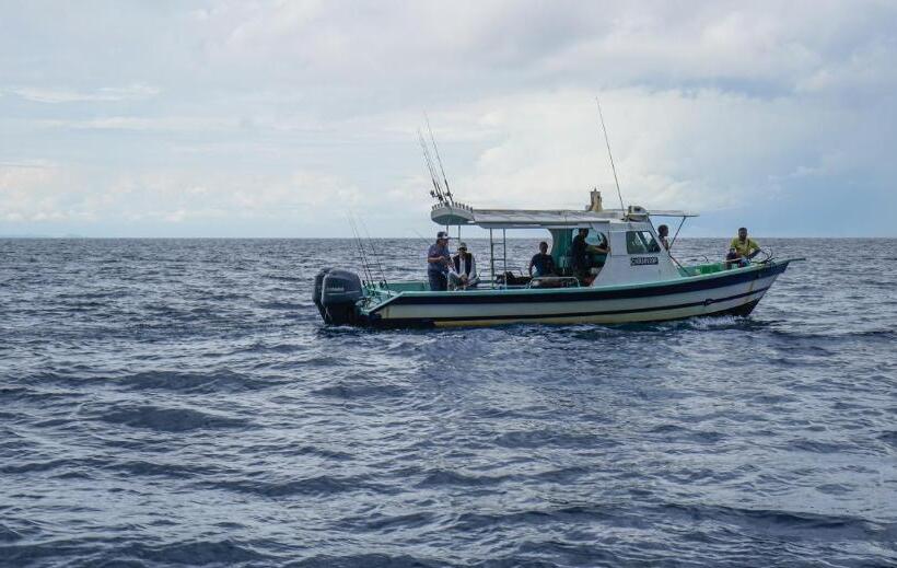 Aman Tioman Beach Resort