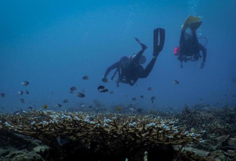 Aman Tioman Beach Resort