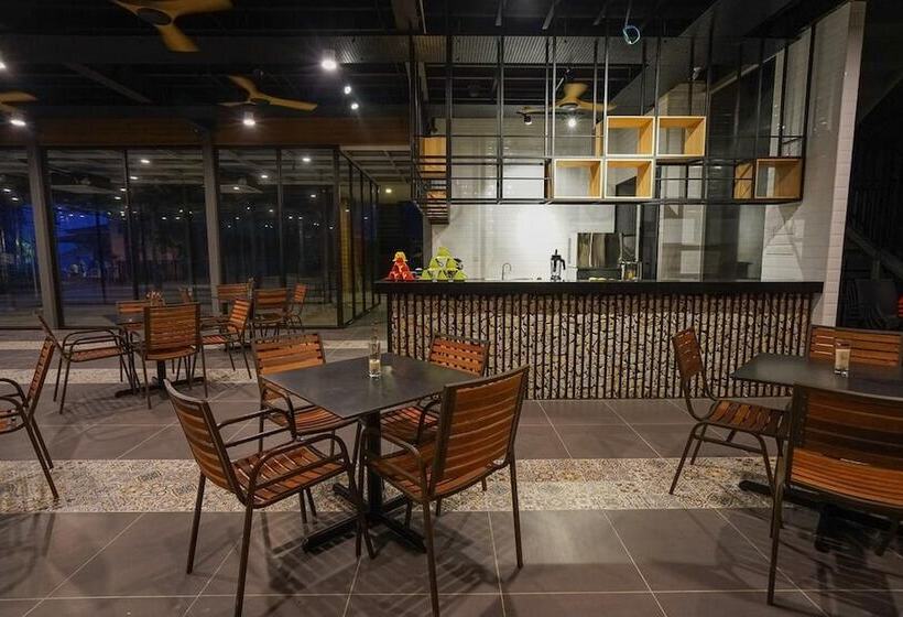 Aman Tioman Beach Resort