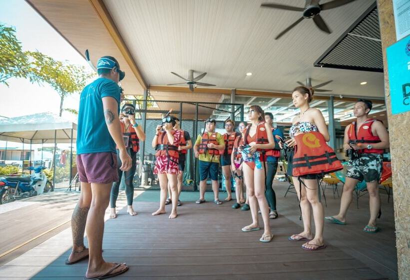 Aman Tioman Beach Resort