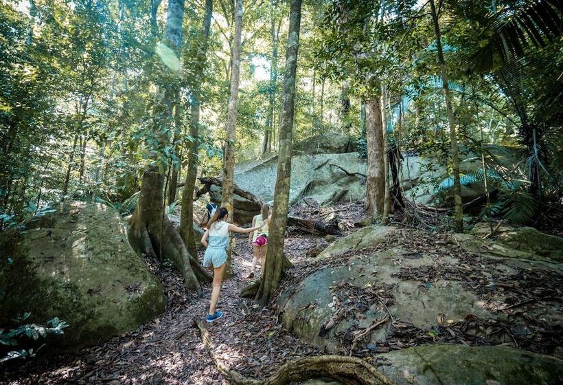 Aman Tioman Beach Resort