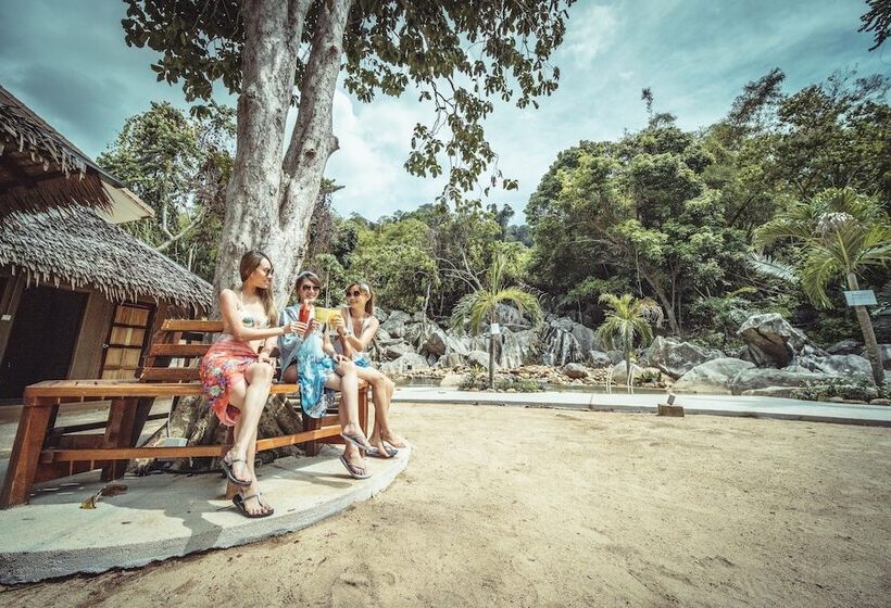 Aman Tioman Beach Resort