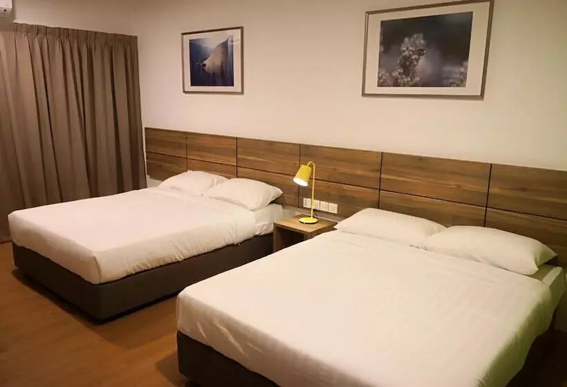 Aman Tioman Beach Resort