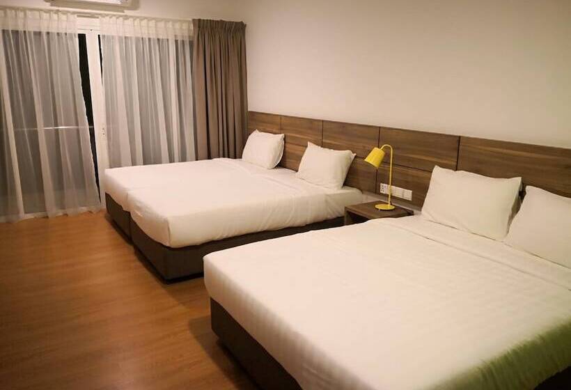 Aman Tioman Beach Resort