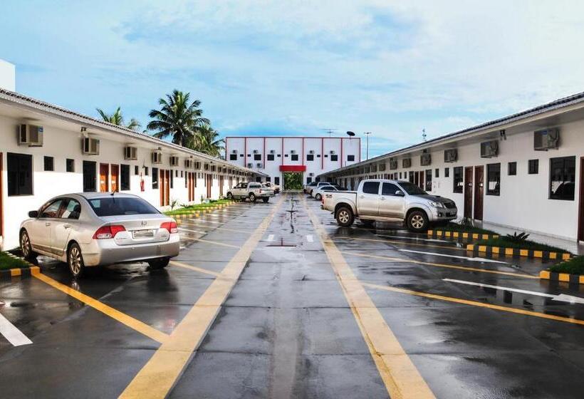 Aquarius Hotel Aquarius