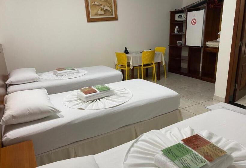 Aquarius Hotel Aquarius