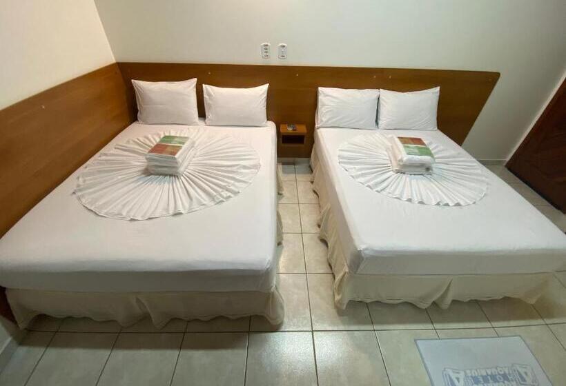 Aquarius Hotel Aquarius